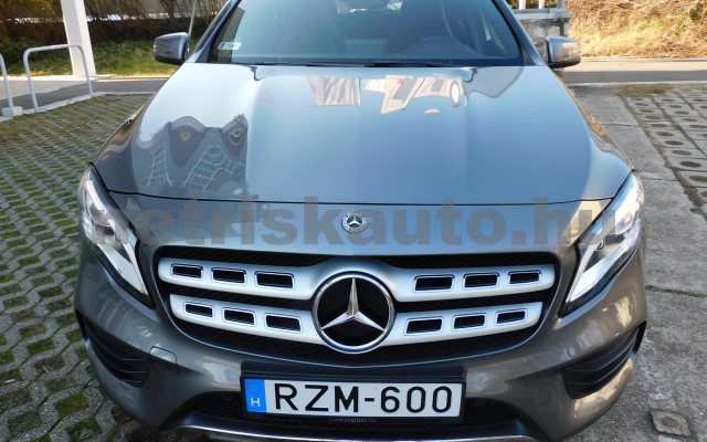 MERCEDES-BENZ GLA-osztály GLA 200 AMG Sport 7G-DCT személygépkocsi - 1595cm3 Benzin 121046 3/12