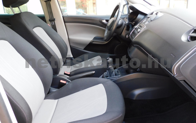 SEAT Ibiza 1.4 16V Style személygépkocsi - 1390cm3 Benzin 120957 9/12