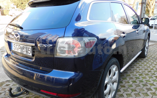 MAZDA CX-7 2.2 CD Revolution személygépkocsi - 2184cm3 Diesel 121064 12/12