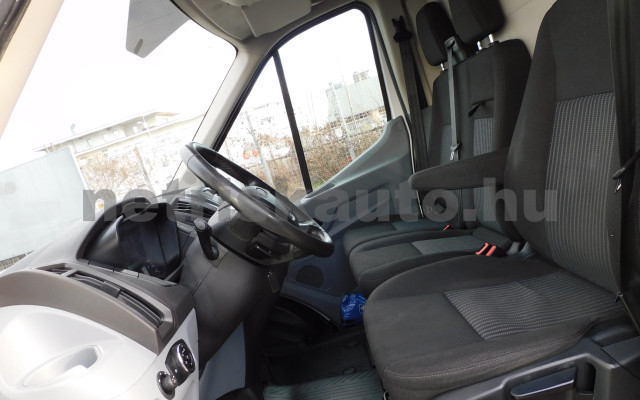 FORD Transit 2.0 TDCi 350 LWB Trend tehergépkocsi 3,5t össztömegig - 1995cm3 Diesel 121003 6/12