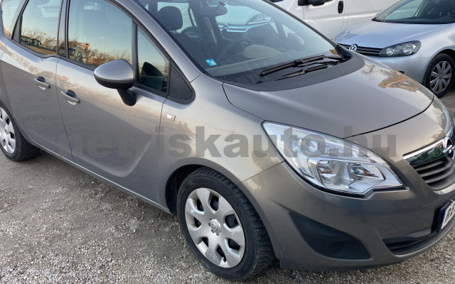 OPEL Meriva 1.3 CDTI Enjoy személygépkocsi - 1248cm3 Diesel 121086 2/10