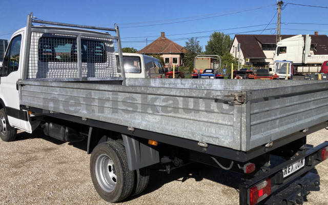 IVECO 35 35 C 15 3750 tehergépkocsi 3,5t össztömegig - 2998cm3 Diesel 120946 3/7