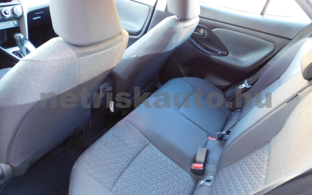 TOYOTA Yaris Cross 1.5 VVT-i Comfort Business CVT személygépkocsi - 1490cm3 Benzin 121017 11/12