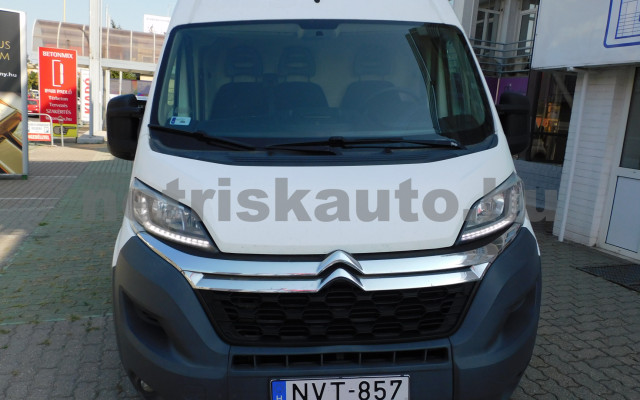 CITROEN Jumper 2.2 HDi 35 L2H2 Comfort tehergépkocsi 3,5t össztömegig - 2198cm3 Diesel 120897 4/12