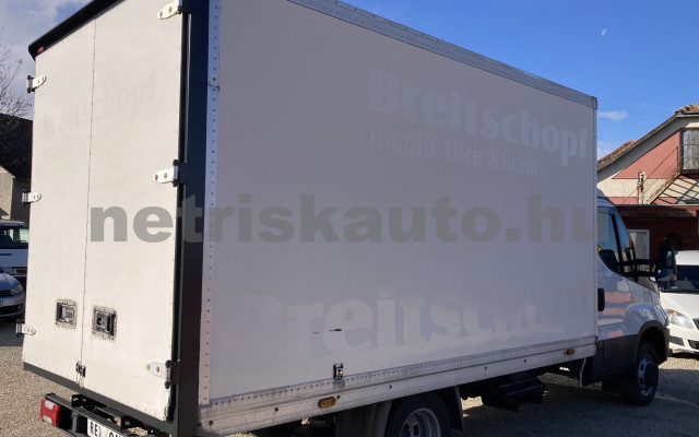 IVECO 35 35 C 18 3750 tehergépkocsi 3,5t össztömegig - 2998cm3 Diesel 120983 4/8