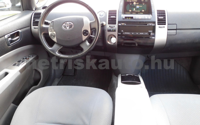 TOYOTA Prius 1.5 HSD 2006 Aut. személygépkocsi - 1497cm3 Hybrid 120944 7/12