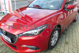 MAZDA Mazda 3 2.0 Revolution Aut. személygépkocsi - 1998cm3 Benzin 120948