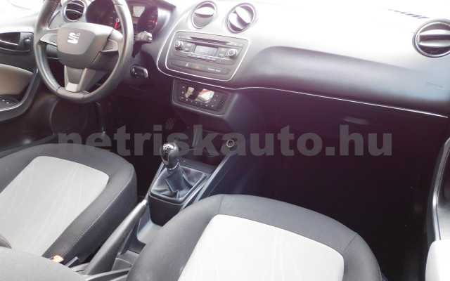 SEAT Ibiza 1.4 16V Style személygépkocsi - 1390cm3 Benzin 120957 8/12