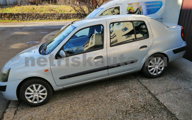 RENAULT Thalia 1.5 dCi Authentique Plus személygépkocsi - 1461cm3 Diesel 121079 4/4