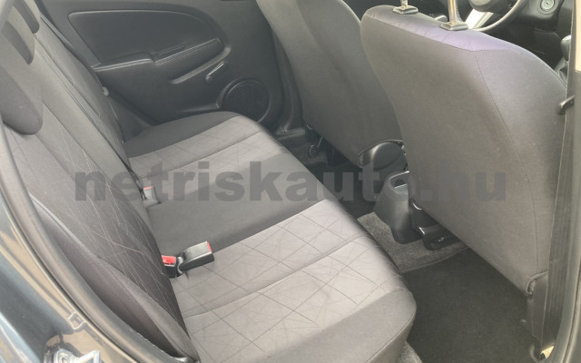 MAZDA Mazda 2 1.3i CE Pro személygépkocsi - 1349cm3 Benzin 120940 8/10