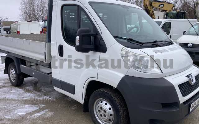 PEUGEOT Boxer 2.2 HDi 330 PTC L2 E5 tehergépkocsi 3,5t össztömegig - 2198cm3 Diesel 121031 2/8