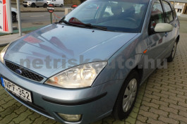 FORD Focus 1.6 Ghia személygépkocsi - 1596cm3 Benzin 121021