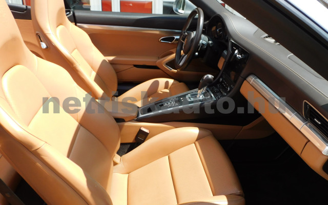 PORSCHE 911 911 Cabrio Carrera S PDK személygépkocsi - 2981cm3 Benzin 120808 9/12