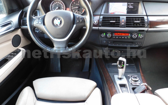 BMW X5 X5 xDrive40d Aut. személygépkocsi - 2993cm3 Diesel 121042 5/12