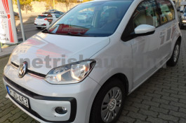 VW Up! 1.0 BMT Move Up! ASG személygépkocsi - 999cm3 Benzin 120968