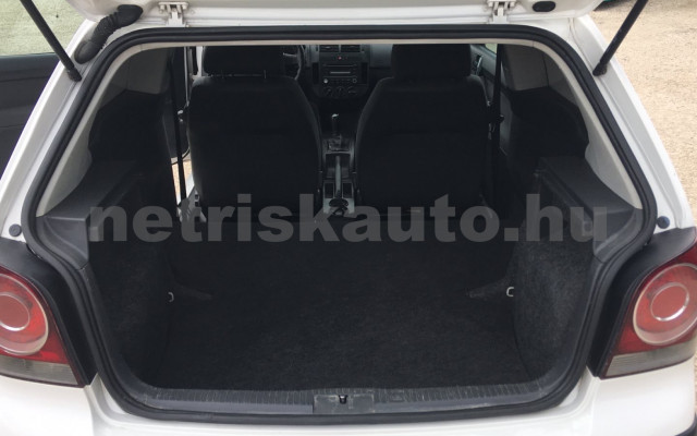VW Polo 1.4 PD TDI Van 70 tehergépkocsi 3,5t össztömegig - 1422cm3 Diesel 120802 8/8