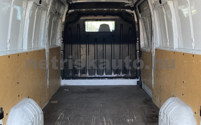 RENAULT Master 2.3 dCi 130 L3H2 3,5t Pack Comfort tehergépkocsi 3,5t össztömegig - 2299cm3 Diesel 121048 6/9