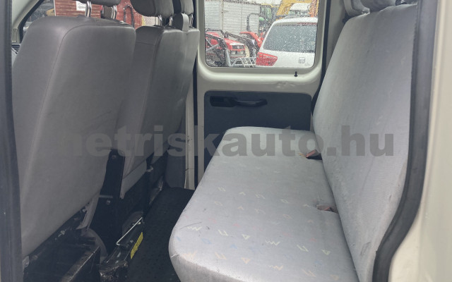 VW Transporter 1.9 TDI tehergépkocsi 3,5t össztömegig - 1896cm3 Diesel 120977 9/10