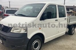 VW Transporter 1.9 TDI tehergépkocsi 3,5t össztömegig - 1896cm3 Diesel 120977