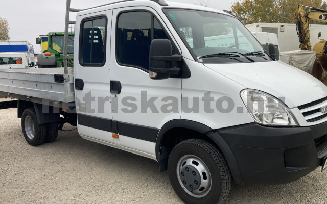 IVECO 35 35 C 15 D 3750 tehergépkocsi 3,5t össztömegig - 2998cm3 Diesel 120972 2/10