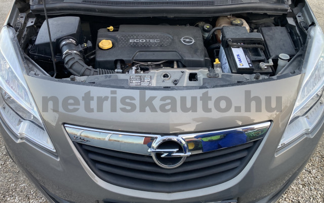 OPEL Meriva 1.3 CDTI Enjoy személygépkocsi - 1248cm3 Diesel 121086 5/10