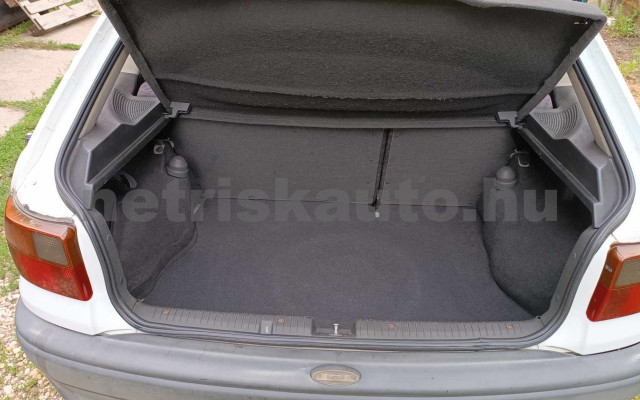 OPEL Astra 1.4 Light személygépkocsi - 1389cm3 Benzin 120828 5/7