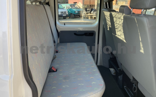 VW Transporter 1.9 TDI tehergépkocsi 3,5t össztömegig - 1896cm3 Diesel 120969 10/10