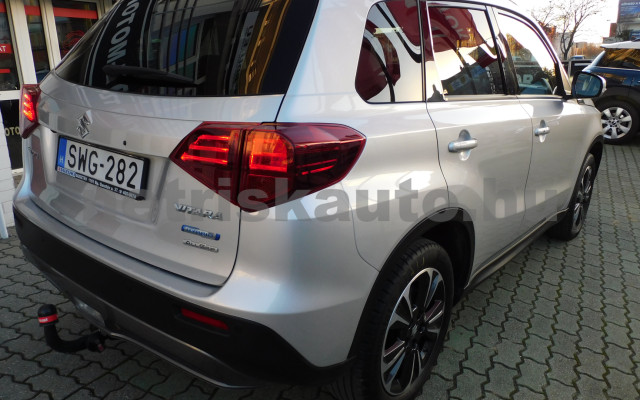 SUZUKI Vitara 1.4 Hybrid GLX 4WD személygépkocsi - 1373cm3 Hybrid 121008 12/12