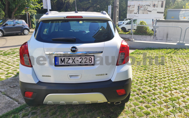 OPEL Mokka 1.4 T Enjoy AWD S-S személygépkocsi - 1364cm3 Benzin 120890 5/12