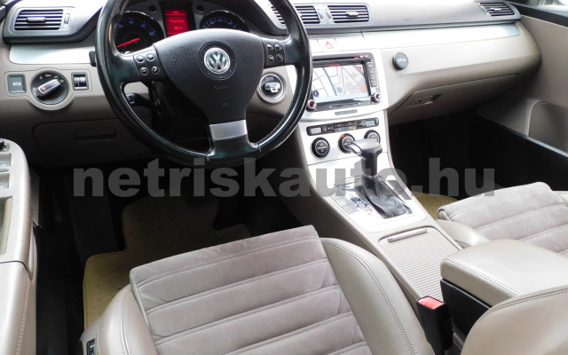 VW Passat 2.0 FSI Highline tiptronic személygépkocsi - 1984cm3 Benzin 120981 6/12