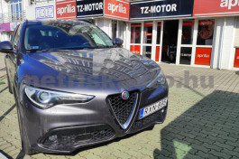 ALFA ROMEO Stelvio 2.2 D Super Q4 Aut. személygépkocsi - 2143cm3 Diesel 120906