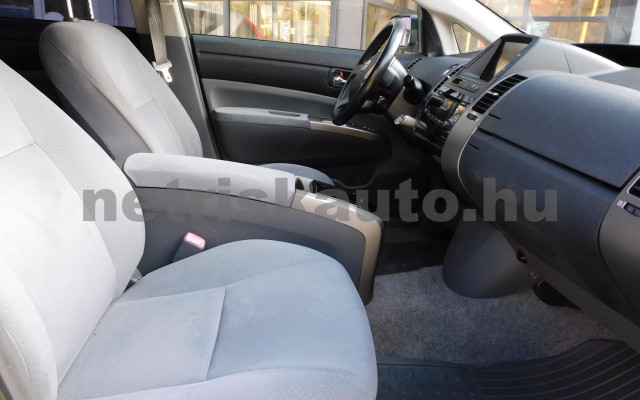 TOYOTA Prius 1.5 HSD 2006 Aut. személygépkocsi - 1497cm3 Hybrid 120944 9/12