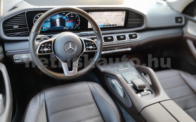 MERCEDES-BENZ GLE-osztály GLE 400 d 4Matic 9G-TRONIC személygépkocsi - 2925cm3 Diesel 120917 6/12