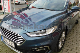 FORD Mondeo 2.0 FHEV Business eCVT személygépkocsi - 1999cm3 Hybrid 120959