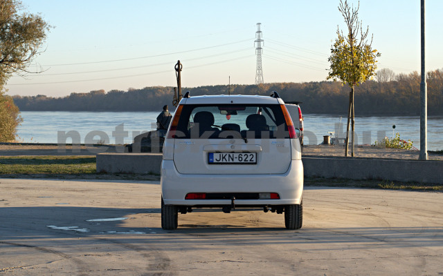 SUZUKI Ignis 1.3 DDiS GLX személygépkocsi - 1248cm3 Diesel 120966 5/6