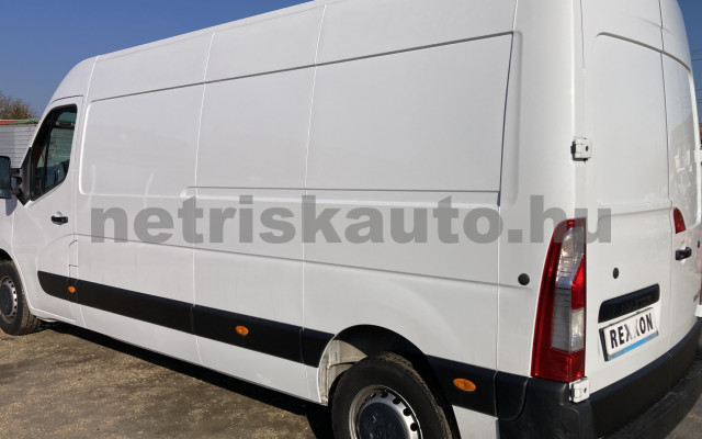 RENAULT Master 2.3 dCi 135 L3H2 3,5t Pack Comfort tehergépkocsi 3,5t össztömegig - 2299cm3 Diesel 121047 3/9