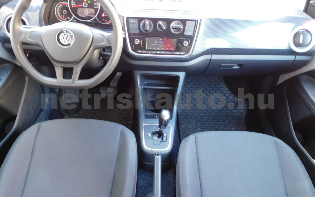 VW Up! 1.0 BMT Move Up! ASG személygépkocsi - 999cm3 Benzin 120968 8/12