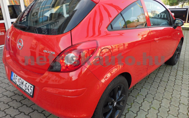 OPEL Corsa 1.2 Enjoy személygépkocsi - 1229cm3 Benzin 120857 12/12