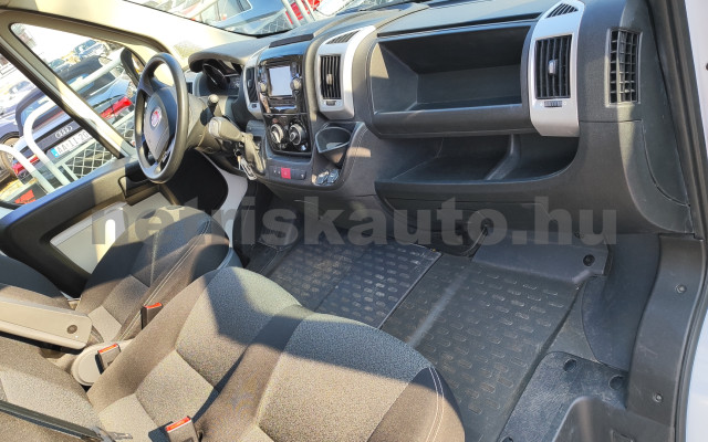 FIAT Ducato 2.3 Mjet Maxi XLWB 3.5 t MTA E6 tehergépkocsi 3,5t össztömegig - 2287cm3 Diesel 121052 6/12