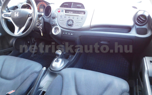 HONDA Jazz 1.4 Elegance Aut. személygépkocsi - 1339cm3 Benzin 120961 8/12