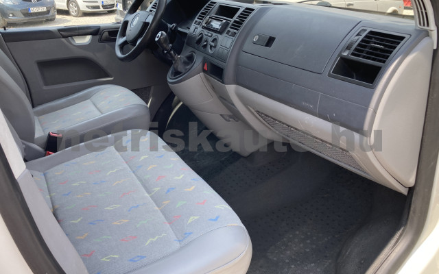 VW Transporter 1.9 TDI tehergépkocsi 3,5t össztömegig - 1896cm3 Diesel 120864 8/10