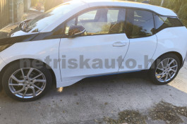 BMW i3 i3 94Ah Aut. személygépkocsi - cm3 Kizárólag elektromos 120973