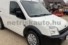 FORD Connect 1.8 TDI Transit 200 SWB tehergépkocsi 3,5t össztömegig - 1753cm3 Diesel 120967