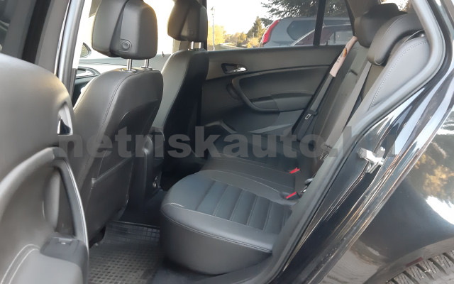 OPEL Insignia 1.6 CDTI Cosmo Start/Stop személygépkocsi - 1598cm3 Diesel 120951 8/12