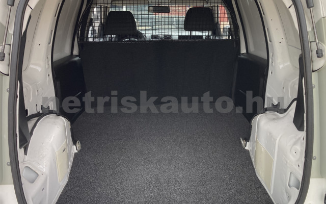 SKODA Roomster 1.6 CR TDI tehergépkocsi 3,5t össztömegig - 1598cm3 Diesel 120975 8/10