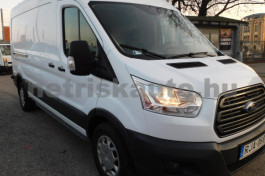 FORD Transit 2.0 TDCi 350 LWB Trend tehergépkocsi 3,5t össztömegig - 1995cm3 Diesel 121006