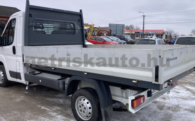 PEUGEOT Boxer 2.2 HDi 330 PTC L2 E5 tehergépkocsi 3,5t össztömegig - 2198cm3 Diesel 121031 3/8