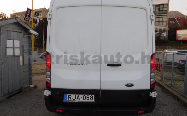 FORD Transit 2.0 TDCi 350 LWB Trend tehergépkocsi 3,5t össztömegig - 1995cm3 Diesel 121006 5/12